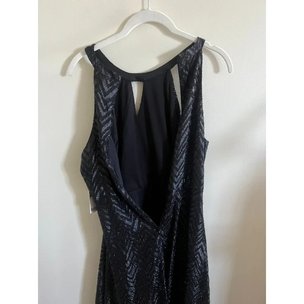 Kensie new chevron witchy